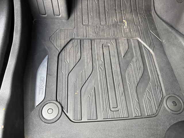 used 2020 GMC Terrain car, priced at $22,598