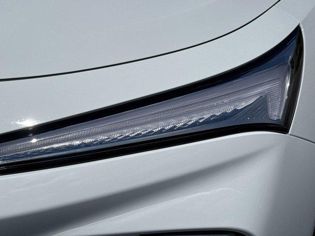 new 2025 Buick Envista car, priced at $23,190