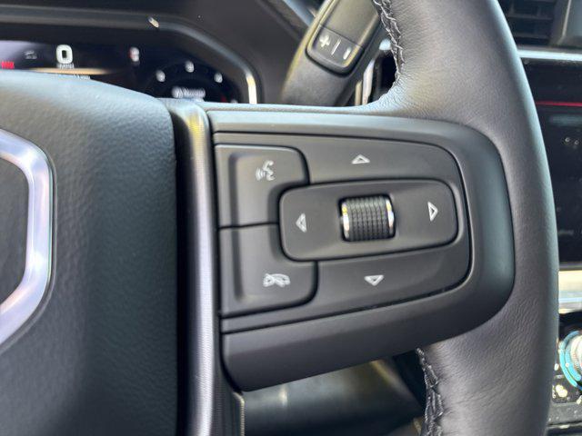 new 2025 GMC Sierra 2500 car, priced at $89,535