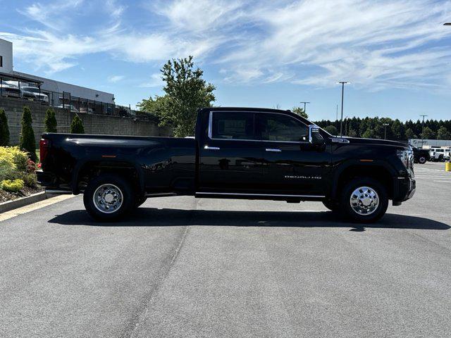 new 2024 GMC Sierra 3500 car, priced at $86,695