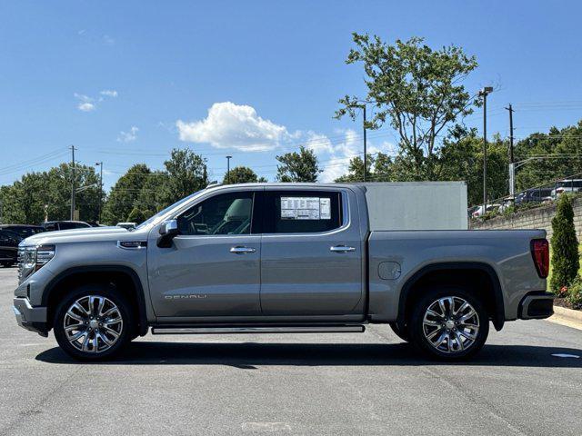 new 2024 GMC Sierra 1500 car, priced at $70,395