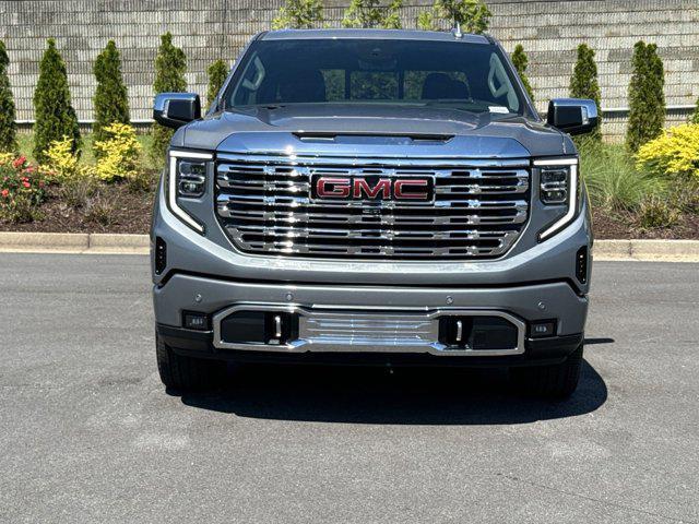 new 2024 GMC Sierra 1500 car, priced at $70,395