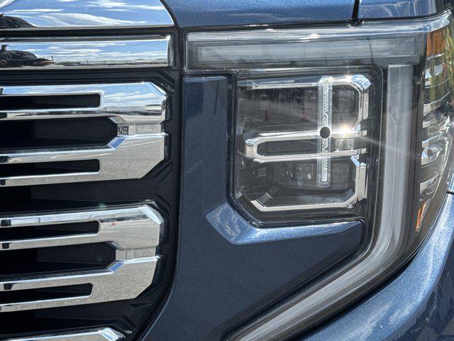 used 2023 GMC Sierra 1500 car, priced at $47,432