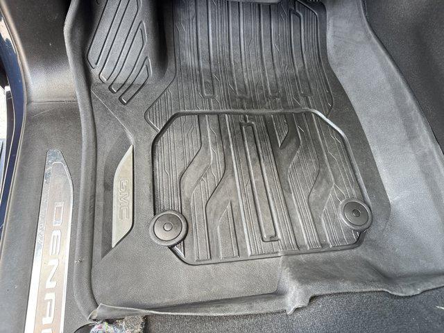 used 2023 GMC Sierra 1500 car, priced at $47,432