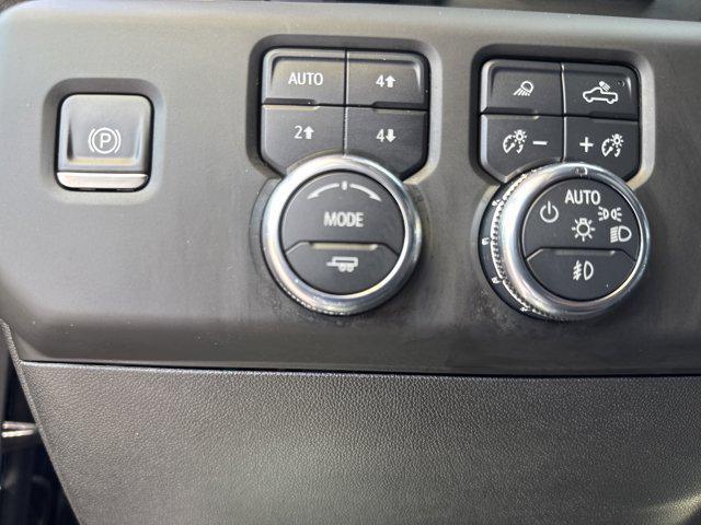 used 2023 GMC Sierra 1500 car, priced at $47,432