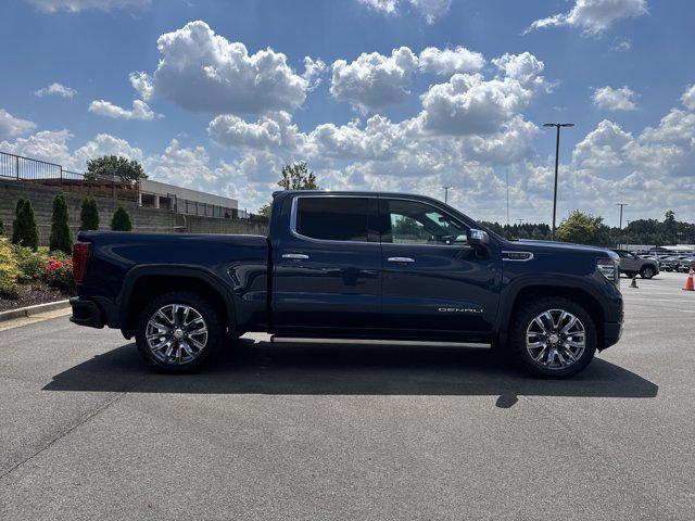 used 2023 GMC Sierra 1500 car, priced at $47,432
