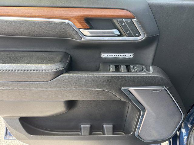 used 2023 GMC Sierra 1500 car, priced at $47,432