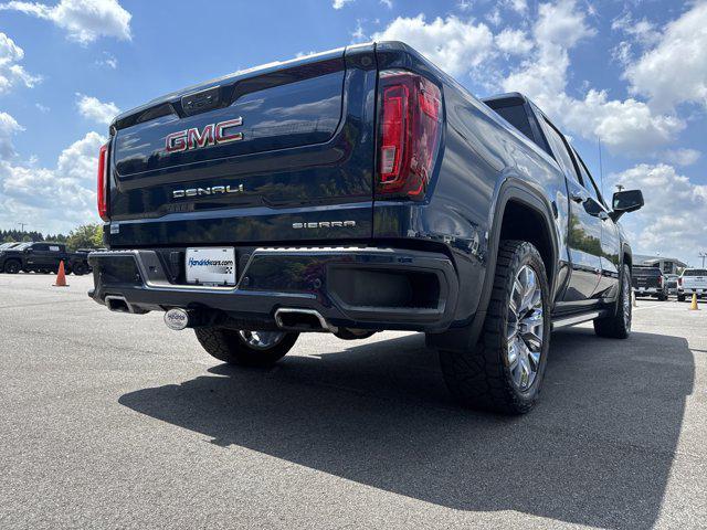 used 2023 GMC Sierra 1500 car, priced at $47,432