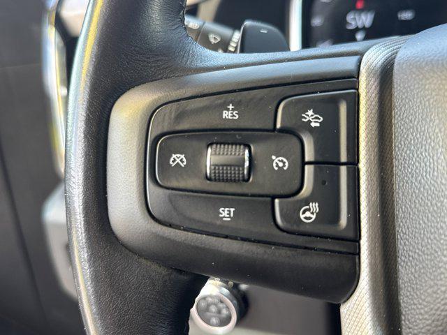 used 2023 GMC Sierra 1500 car, priced at $47,432