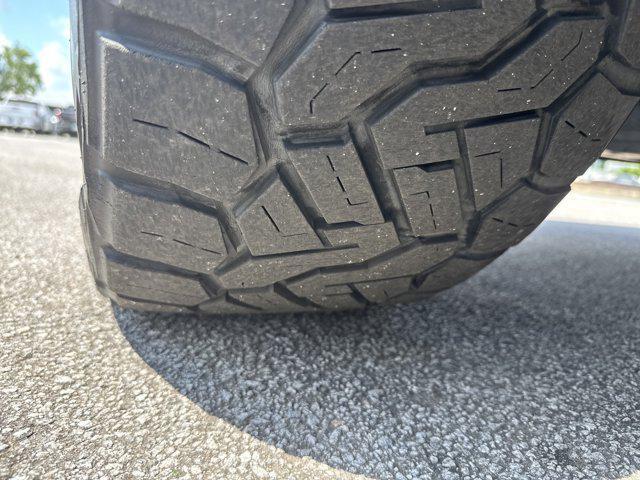 used 2023 GMC Sierra 1500 car, priced at $47,432