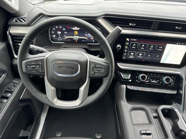 new 2025 GMC Sierra 2500 car, priced at $85,760