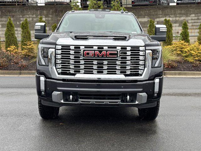 new 2025 GMC Sierra 2500 car, priced at $85,760