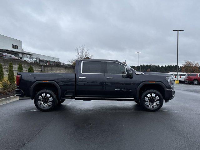 new 2025 GMC Sierra 2500 car, priced at $85,760