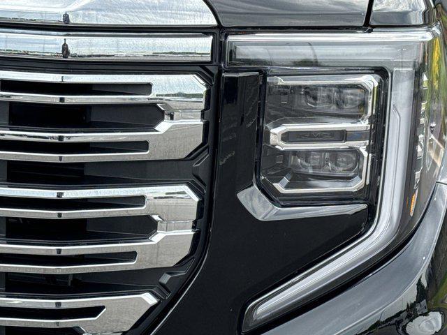 new 2024 GMC Sierra 1500 car, priced at $70,395