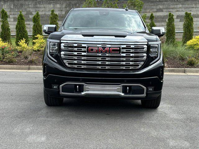 new 2024 GMC Sierra 1500 car, priced at $70,395