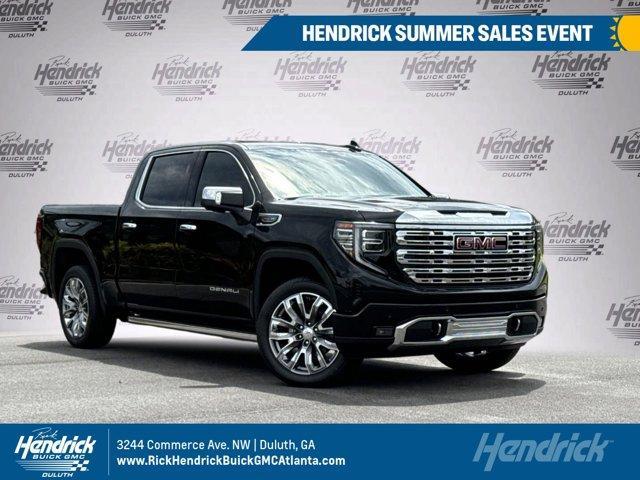 new 2024 GMC Sierra 1500 car, priced at $70,395