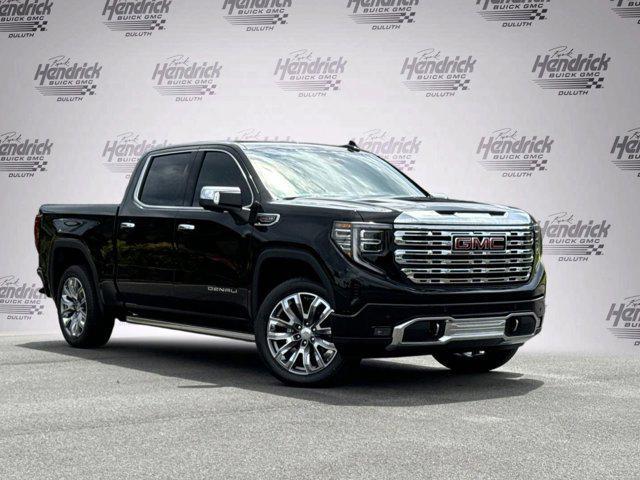 new 2024 GMC Sierra 1500 car, priced at $70,395