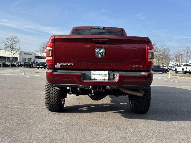 used 2019 Ram 2500 car, priced at $67,634