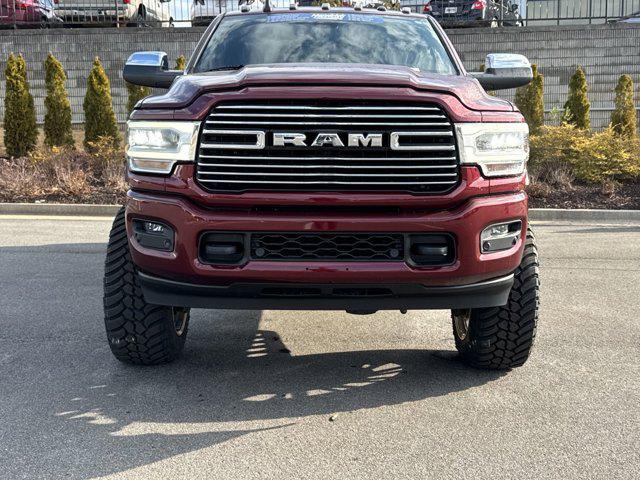 used 2019 Ram 2500 car, priced at $67,634