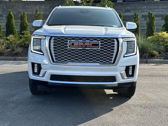 new 2024 GMC Yukon car, priced at $87,505