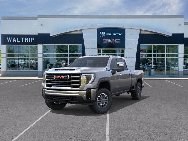 new 2025 GMC Sierra 2500 car, priced at $82,320