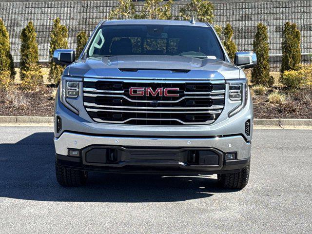 new 2025 GMC Sierra 1500 car, priced at $63,820