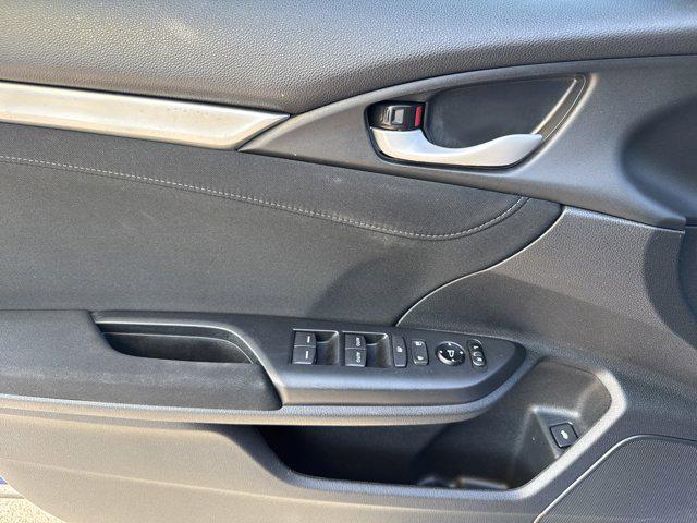 used 2019 Honda Civic car, priced at $24,937