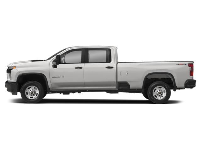 used 2023 Chevrolet Silverado 2500 car, priced at $51,491