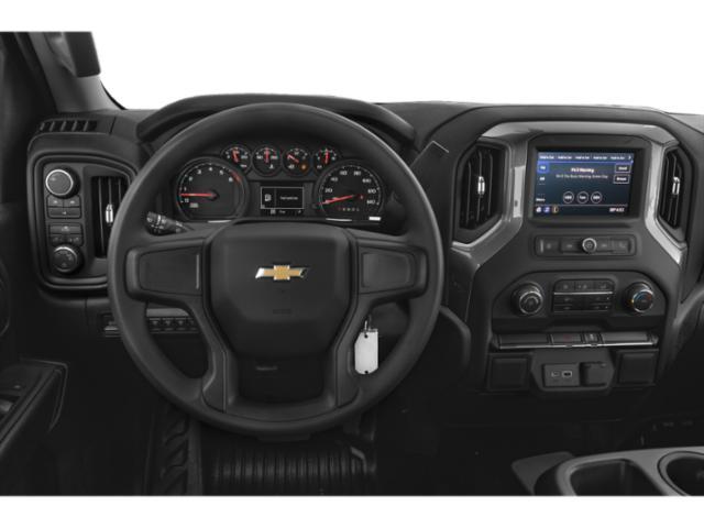 used 2023 Chevrolet Silverado 2500 car, priced at $51,491