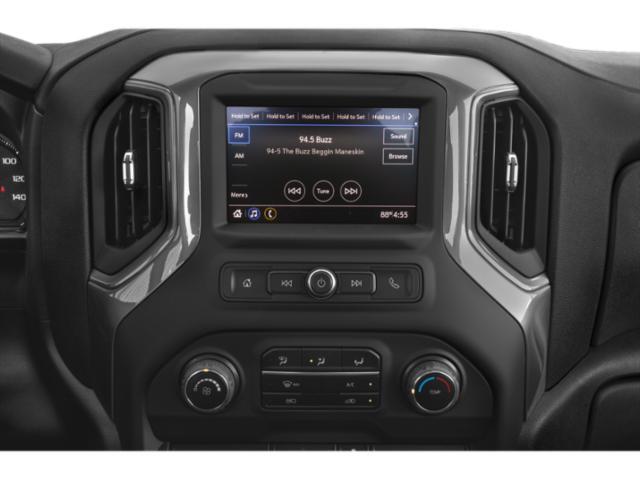 used 2023 Chevrolet Silverado 2500 car, priced at $51,491