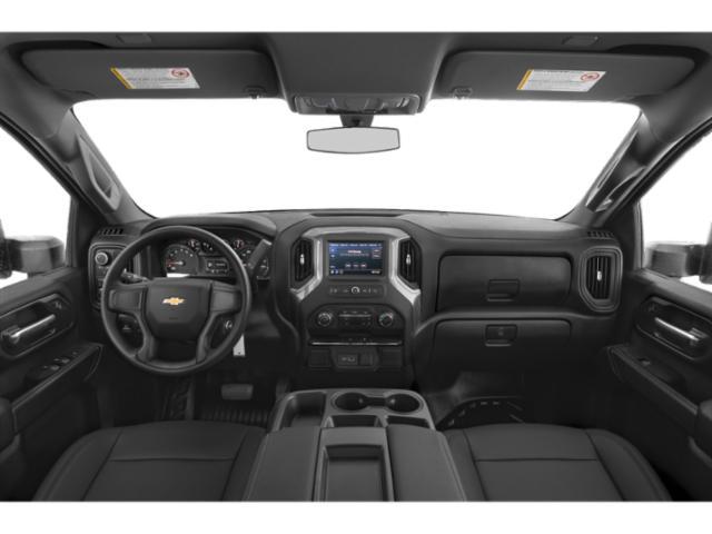 used 2023 Chevrolet Silverado 2500 car, priced at $51,491