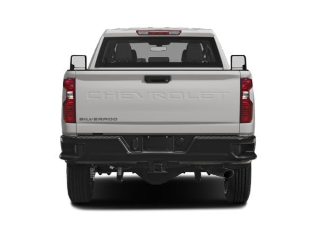 used 2023 Chevrolet Silverado 2500 car, priced at $51,491