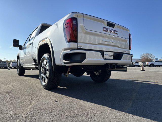 new 2025 GMC Sierra 2500 car, priced at $86,360