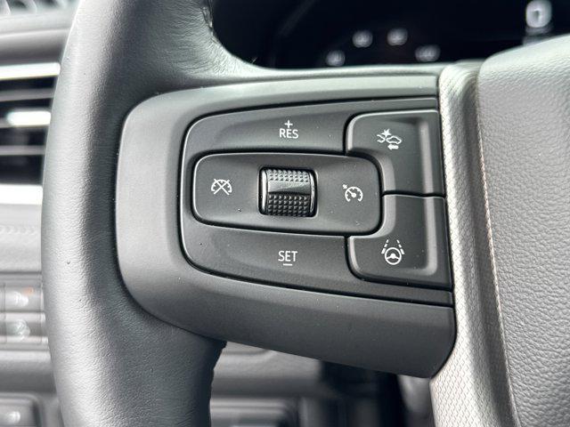 used 2024 GMC Yukon car, priced at $81,957