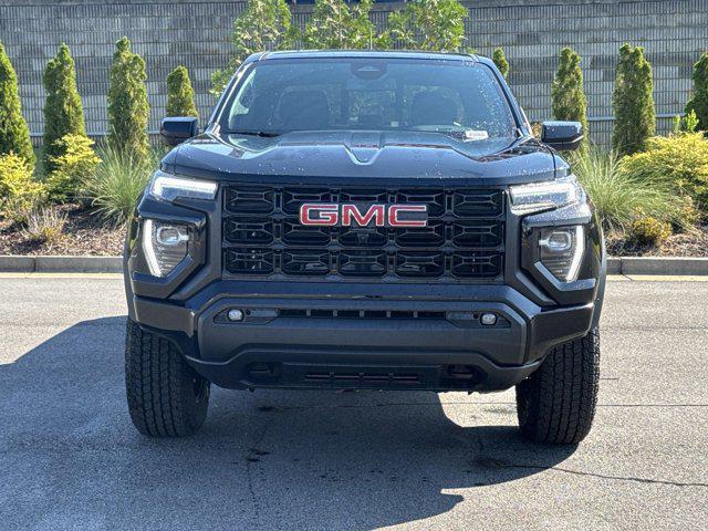 new 2024 GMC Canyon car, priced at $43,850