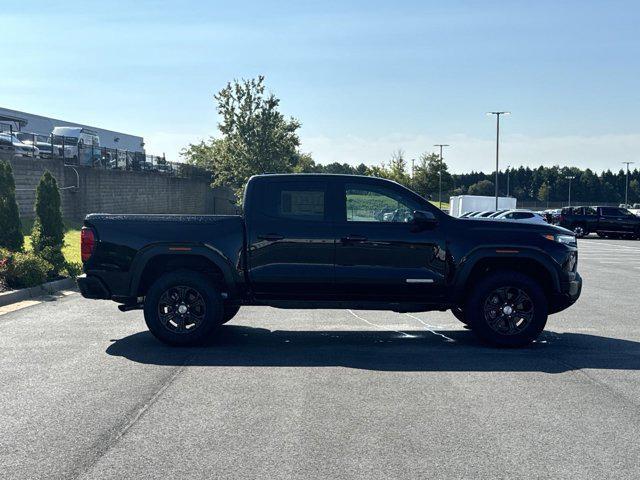 new 2024 GMC Canyon car, priced at $43,850