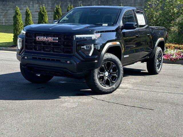 new 2024 GMC Canyon car, priced at $43,850