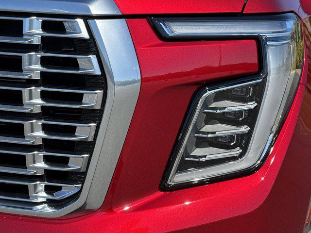 new 2026 GMC Yukon XL car, priced at $100,519