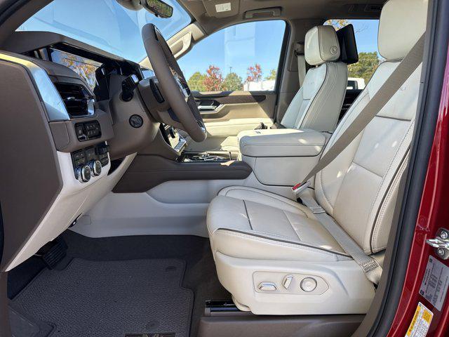 new 2026 GMC Yukon XL car, priced at $100,519