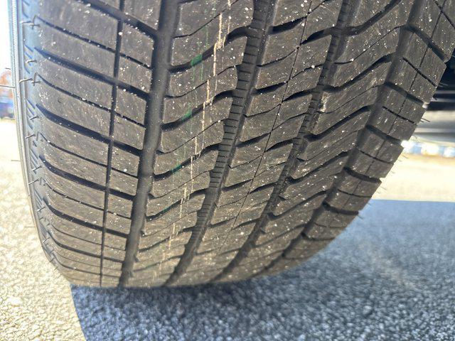 new 2026 GMC Yukon XL car, priced at $100,519