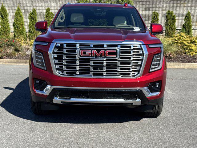 new 2026 GMC Yukon XL car, priced at $100,519