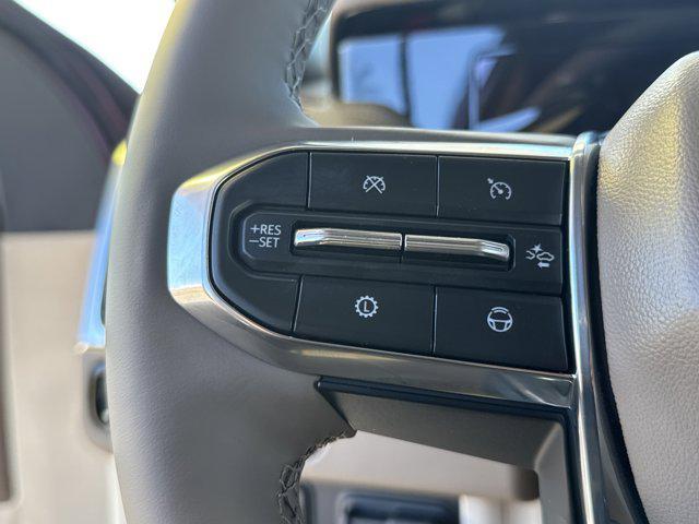 new 2026 GMC Yukon XL car, priced at $100,519