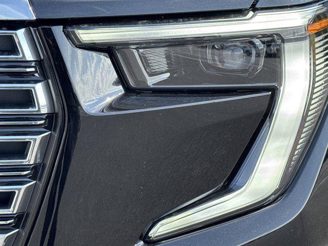 new 2025 GMC Acadia car, priced at $60,110