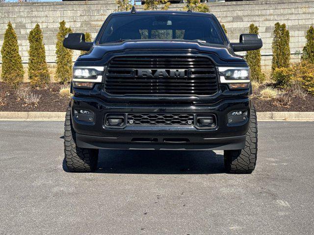 used 2021 Ram 3500 car, priced at $51,983