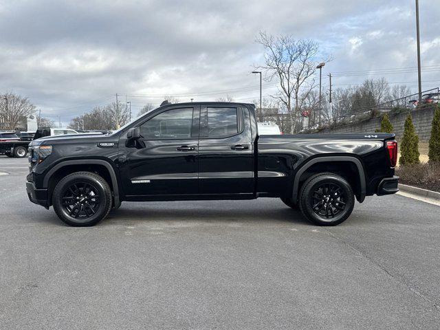 new 2025 GMC Sierra 1500 car, priced at $56,490