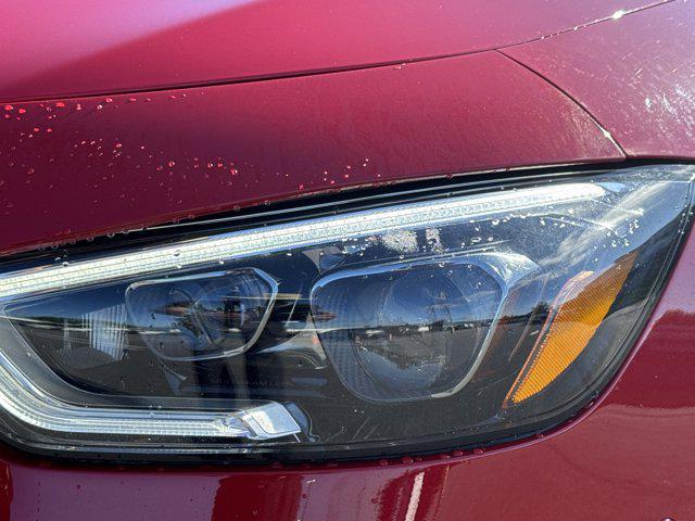 used 2020 Mercedes-Benz AMG GT 53 car, priced at $61,958