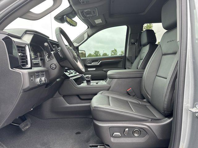 new 2025 GMC Sierra 1500 car, priced at $87,894
