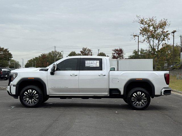 new 2025 GMC Sierra 2500 car, priced at $93,435