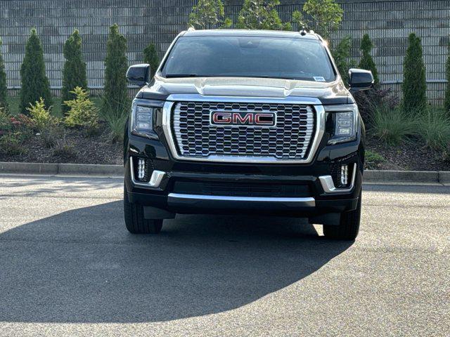 new 2024 GMC Yukon car, priced at $88,405