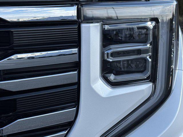 new 2025 GMC Sierra 1500 car, priced at $64,420